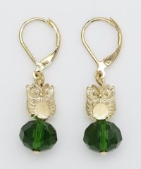 CAYHANE/チャイハネ チャイハネ オウルカットピアス/507058255