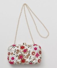 CAYHANE/チャイハネ チャイハネ フラワリークラッチBAG/507058261