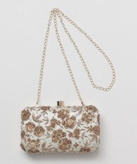 CAYHANE/チャイハネ チャイハネ フローラルクラッチBAG/507058262