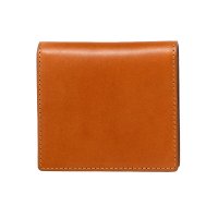 Milagro/ミラグロ MILAGRO piatto・イタリアンレザー・薄型二つ折り財布/507058281