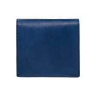 Milagro/ミラグロ MILAGRO piatto・イタリアンレザー・薄型二つ折り財布/507058281