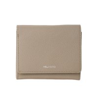 Milagro/ミラグロ MILAGRO シュリンクレザー・ギャルソン二つ折り財布/507058286