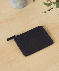 MONO COMME CA/ファスナーポケット付き カードケース/506955408