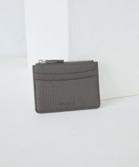 MONO COMME CA/ファスナーポケット付き カードケース/506955408