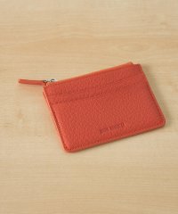 MONO COMME CA/ファスナーポケット付き カードケース/506955408