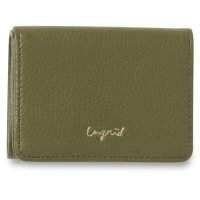 Ungrid/アングリッド Ungrid アングリッド Ungrid 財布 ミニ財布 三つ折り レディース TRI－FOLD MINI WALLET ブラック グレー ネイビ/503390257