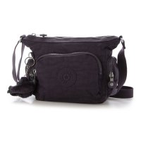 KIPLING/キプリング Kipling GABBIE MINI クロスボディバッグ/505217189