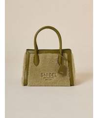 SNIDEL/ボアトート/506501342