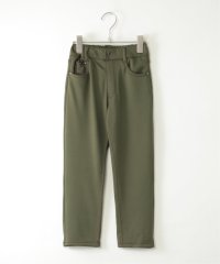 ikka kids/【親子おそろい】GOKU楽パンツ ストレッチWarm（120〜160cm）/506684393