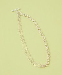 green label relaxing/＜anisotea＞Vary Chain ネックレス / チョーカー/506830567