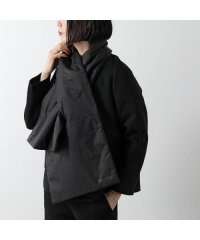 Max Mara/マックスマーラ Max Mara MAX MARA LEISURE 中綿マフラー CIURMA/506837526