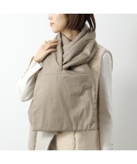 Max Mara/マックスマーラ Max Mara MAX MARA LEISURE 中綿マフラー CIURMA/506837526