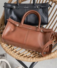 VENCE　EXCHANGE/カルゴ2WAYバッグ/506878750