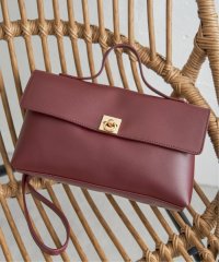 VENCE　EXCHANGE/ベレッタ2WAYバッグ/506878754