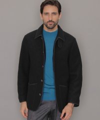 MACKINTOSH LONDON/【WATSON】【ROMA】スライバージャージーブルゾン/506898661
