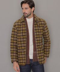MACKINTOSH LONDON/【WATSON】【ROMA】スライバージャージーブルゾン/506898661