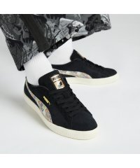 PUMA/ユニセックス PUMA x モンスターハンター スウェード ヴィンテージ R スニーカー/506906814