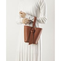 AULENTTI/【MADE IN ITALY】オウレンティ AULENTTI ポーチ付マルチwayショルダーバッグ/506922672