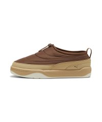 PUMA/ユニセックス パーク ライススタイル スリッポン スニーカー/506923736