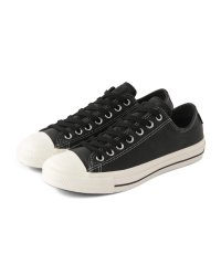 JUNRed/【CONVERSE/コンバース】LEATHER ALL STAR (R) GORE－TEX OX/506938554