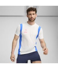PUMA/メンズ サッカー キング プロ 半袖 シャツ/506976641