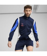 PUMA/メンズ サッカー キング プロ ジャケット/506976645
