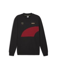 PUMA/メンズ サッカー キング トップ クルースウェット/506976646