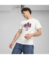 PUMA/メンズ マンチェスター シティFC FTBLカルチャー 半袖 Tシャツ/506977013