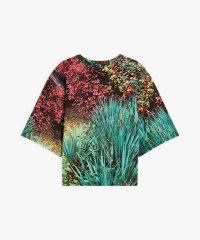 agnes b. FEMME/NU54 TS YOKY Tシャツ/506982421