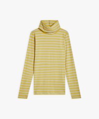 agnes b. FEMME/JJF8 TS タートルネックカットソー/506982485