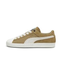 PUMA/ユニセックス スウェード ハイク スニーカー/506986542