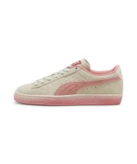 PUMA/ウィメンズ スウェード カリフォルニア ドリーミン スニーカー/506986556