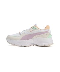 PUMA/ウィメンズ オーキッド II パステル スニーカー/506986559