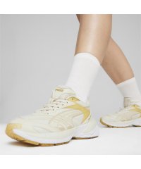 PUMA/ウィメンズ ベロファシス ジェリー グリッター スニーカー/506986578