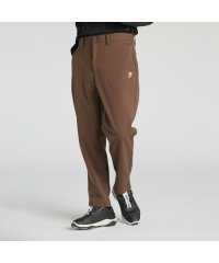 PUMA/メンズ ゴルフ PC ストレッチ グリッド フリース ワイド パンツ/506986717