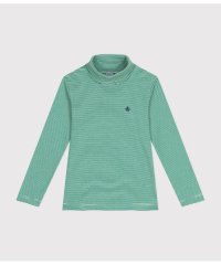 PETIT BATEAU/長袖タートルネック/507010904