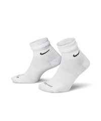 NIKE/ナイキ NIKE ナイキ ウィメンズ エブリデイ アンクル ソックス 1PK 144/507037713