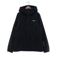 QUIKSILVER/クイックシルバー QUIKSILVER HIGH IN THE HOOD JK/507049650
