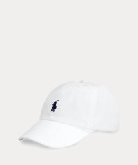 POLO RALPH LAUREN/(ボーイズ 8才～20才)コットン チノ ベースボール キャップ/507051154