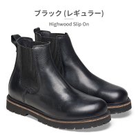 BIRKENSTOCK/ビルケンシュトック BIRKENSTOCK ビルケンシュトック ブーツ メンズ 1025764 1025718 BIRKENSTOCK Highwood Sli/507068087