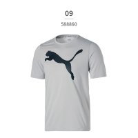PUMA/プーマ PUMA プーマ Tシャツ メンズ ACTIVE ビッグロゴ 588860 PUMA DRY CELL 吸汗速乾/507068091