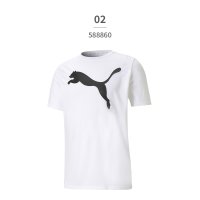 PUMA/プーマ PUMA プーマ Tシャツ メンズ ACTIVE ビッグロゴ 588860 PUMA DRY CELL 吸汗速乾/507068091