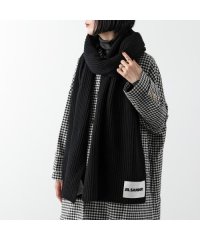 JILSANDER/ジルサンダー Jil Sander JIL SANDER+ マフラー Scarf J47ZZ0125 J40ZZ0152 J14737/507070799