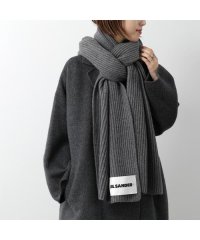 JILSANDER/ジルサンダー Jil Sander JIL SANDER+ マフラー Scarf J47ZZ0125 J40ZZ0152 J14737/507070799