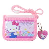 cinemacollection/シネマコレクション cinemacollection ハローキティ キッズ財布 RFウォレット サンリオ サンアート 子供用財布 キャラクター グッズ/507071062