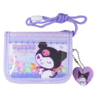 cinemacollection/シネマコレクション cinemacollection クロミ キッズ財布 RFウォレット サンリオ サンアート 子供用財布 キャラクター グッズ/507071063
