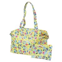 cinemacollection/シネマコレクション cinemacollection クレヨンしんちゃん ボストンバッグ 折りたたみボストンバッグ おもさゃぼこ ユニック 旅行かばん アニメキ/507071203
