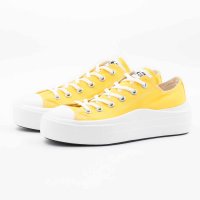 CONVERSE/コンバース CONVERSE レディース スニーカー オールスター ライト PLTS 2 OX ローカット 厚底 軽い 軽量/507071205