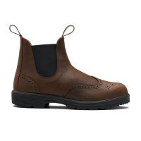 Blundstone/ブランドストーン Blundstone CLASSICS Medallions BS2444251サイドゴア ブーツ/507071334