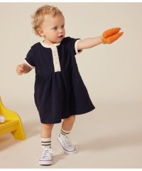 PETIT BATEAU/半袖ワンピース/507071787